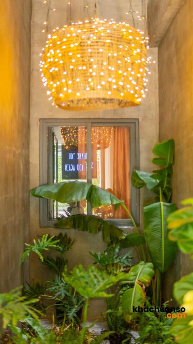 la maison des delices