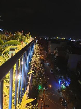 la maison des delices