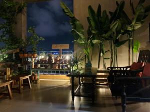 la maison des delices