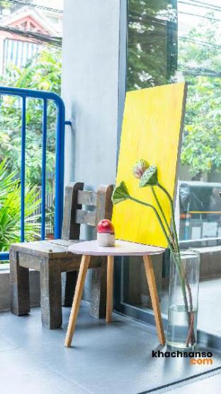 la maison des delices