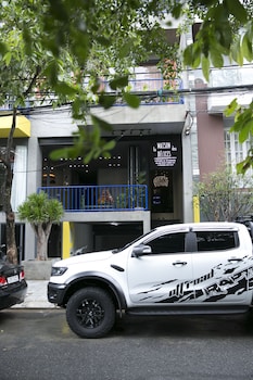 la maison des delices