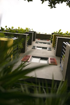 la maison des delices