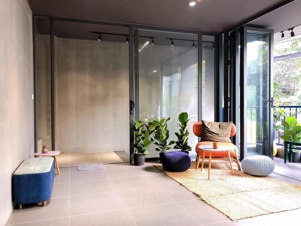 la maison des delices