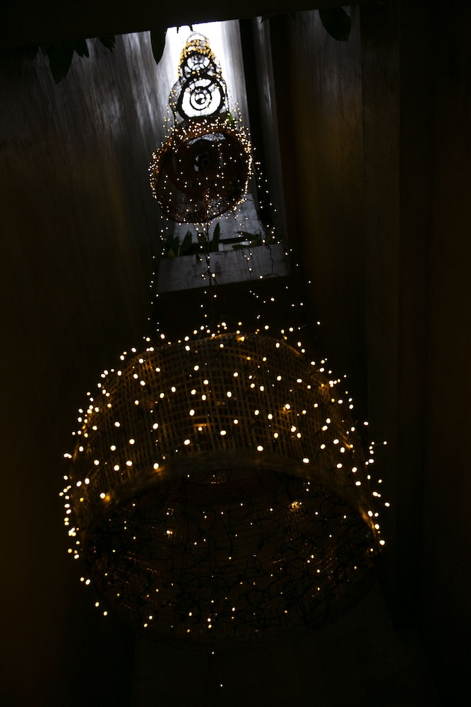 la maison des delices