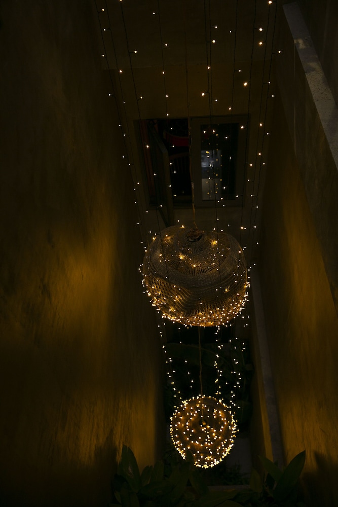 la maison des delices