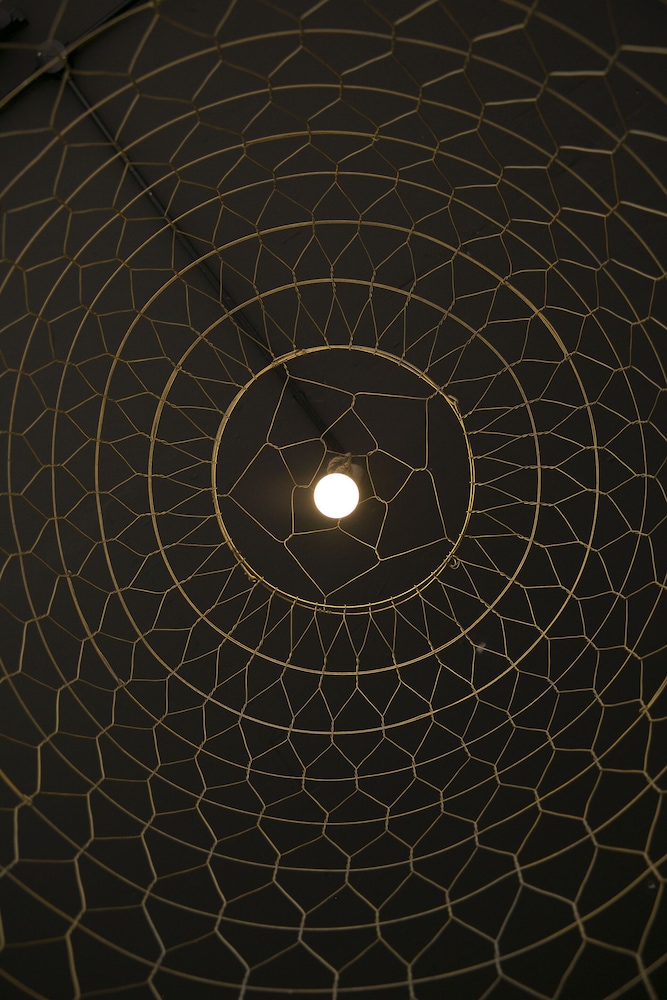 la maison des delices