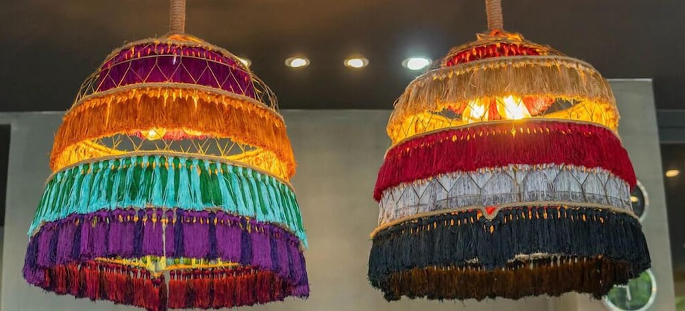 la maison des delices