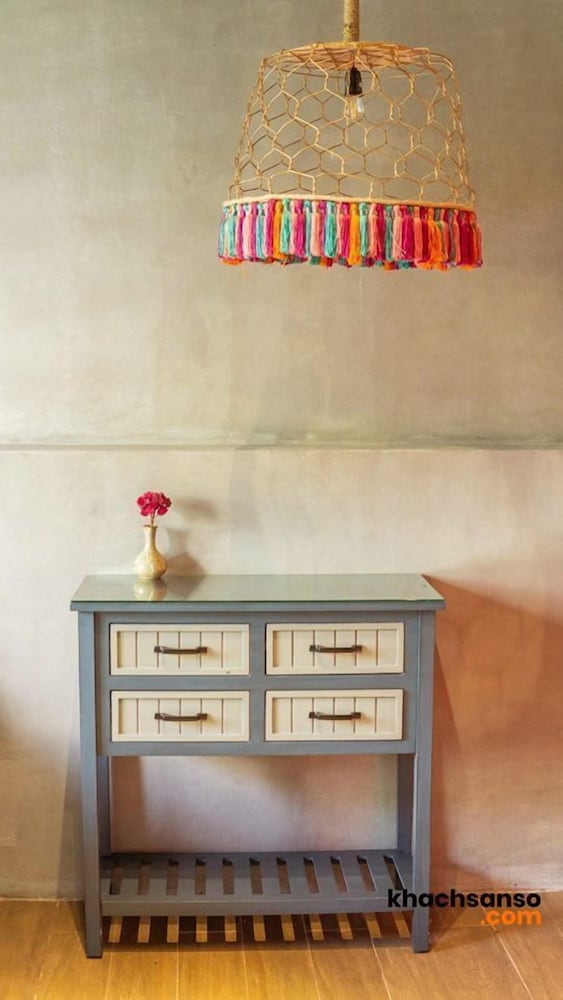 la maison des delices