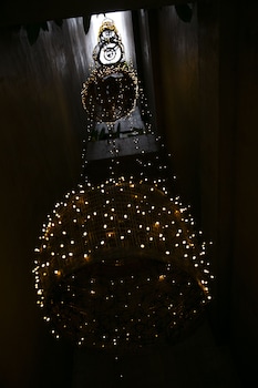 la maison des delices