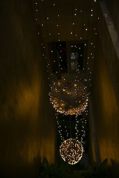 la maison des delices