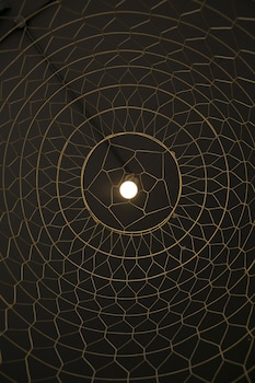 la maison des delices