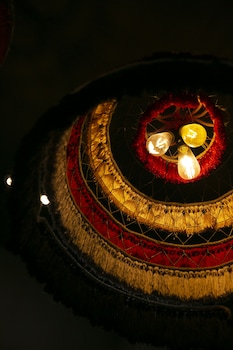 la maison des delices