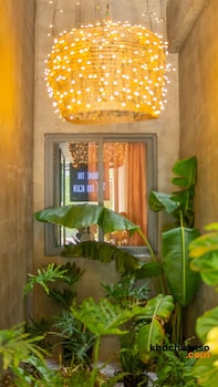 la maison des delices