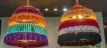 la maison des delices