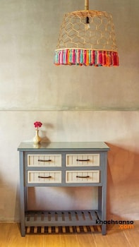 la maison des delices