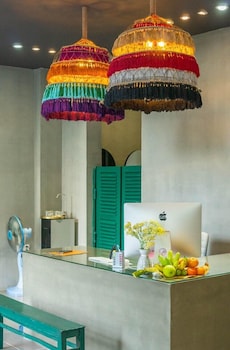 la maison des delices