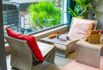 la maison des delices