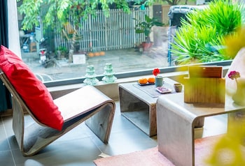 la maison des delices