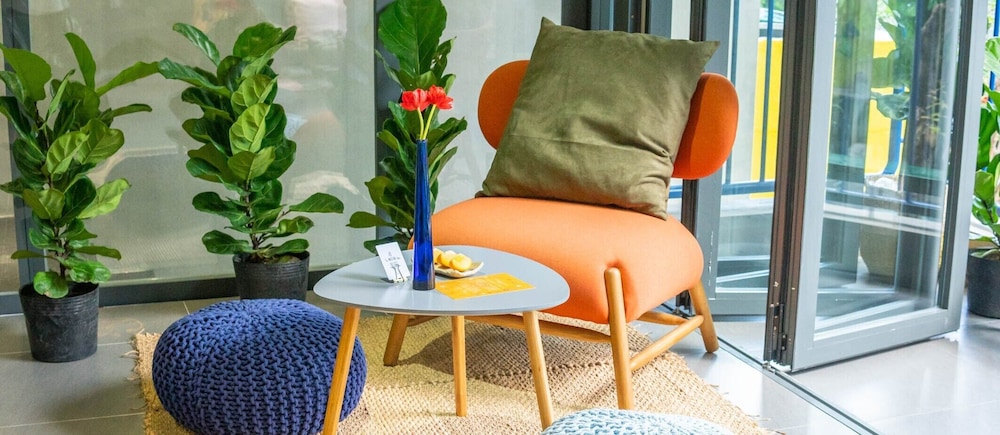 la maison des delices