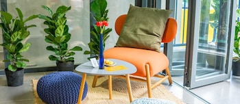 la maison des delices