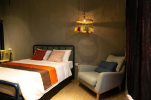 la maison des delices