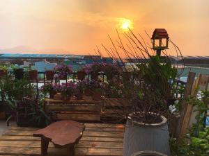 la maison des delices