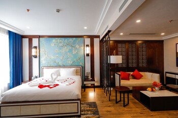 grand phoenix hotel bac ninh