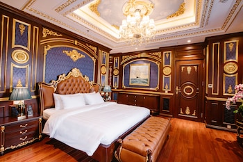 grand phoenix hotel bac ninh