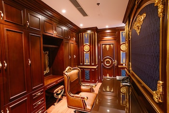 grand phoenix hotel bac ninh