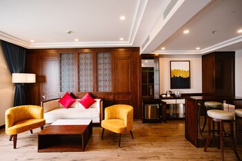 grand phoenix hotel bac ninh