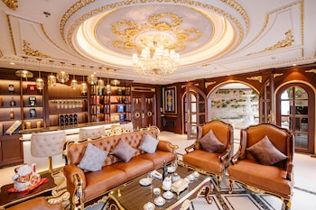 grand phoenix hotel bac ninh