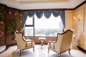 grand phoenix hotel bac ninh