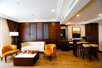 grand phoenix hotel bac ninh