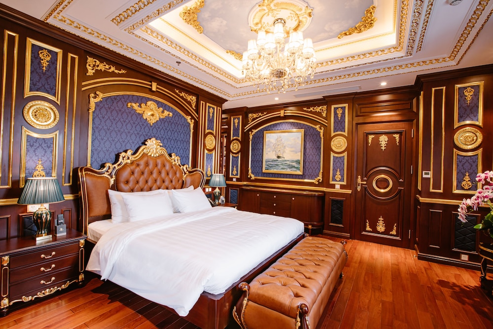 grand phoenix hotel bac ninh