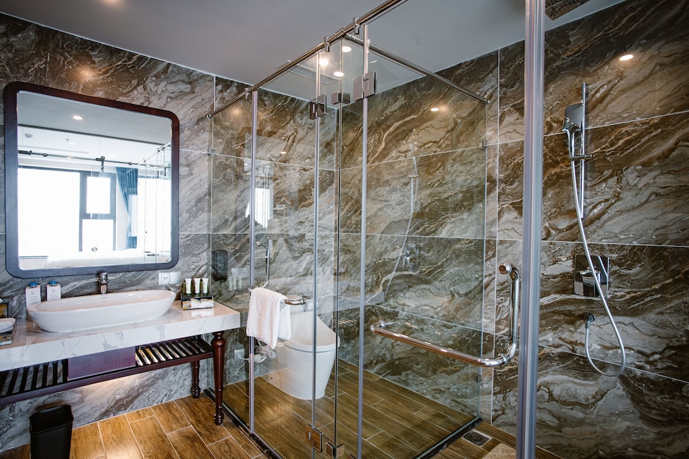 grand phoenix hotel bac ninh