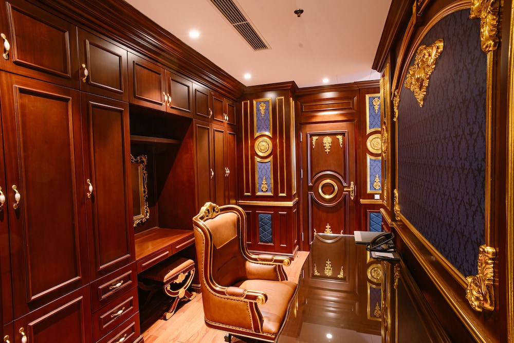 grand phoenix hotel bac ninh