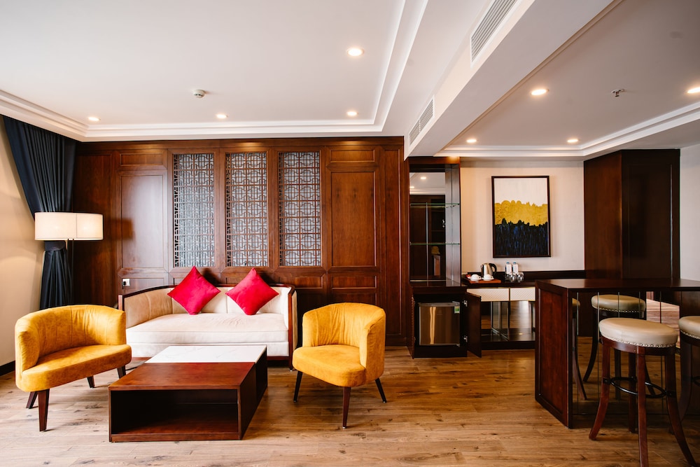 grand phoenix hotel bac ninh