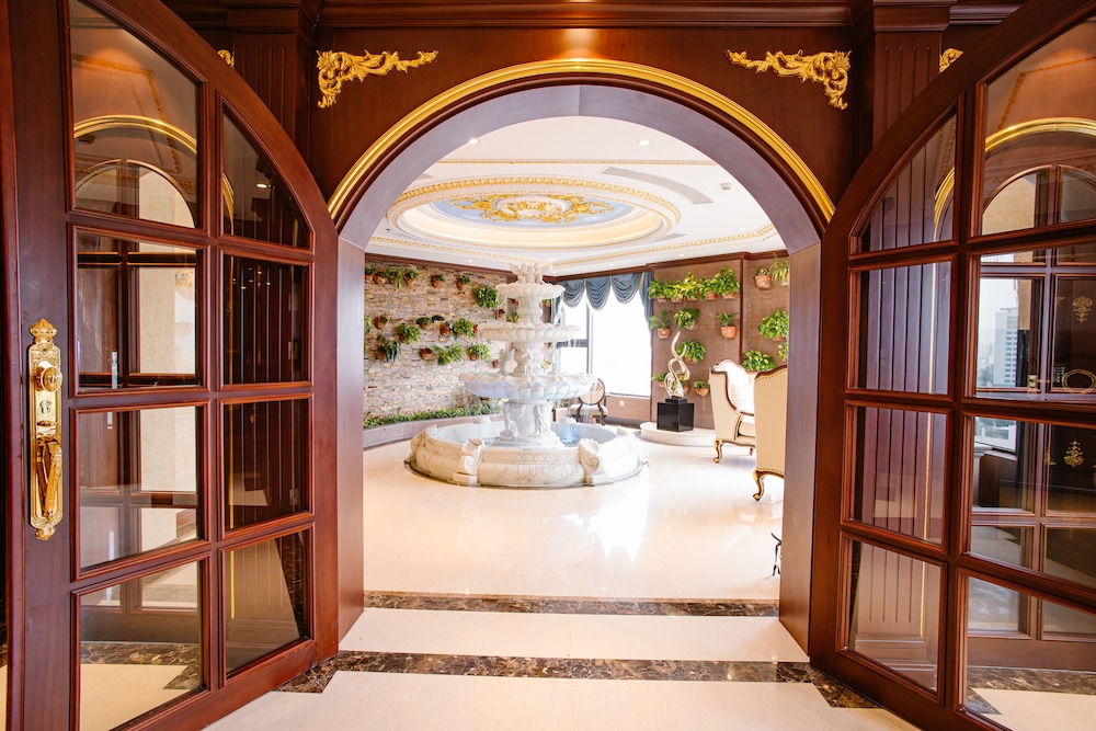 grand phoenix hotel bac ninh