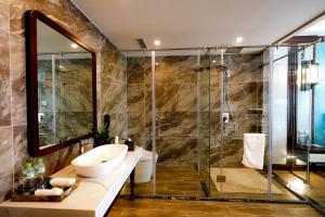 grand phoenix hotel bac ninh