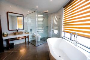 grand phoenix hotel bac ninh