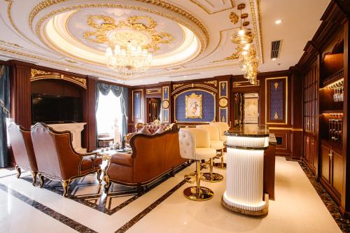grand phoenix hotel bac ninh