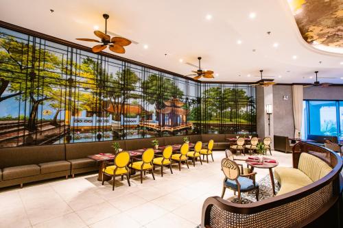 grand phoenix hotel bac ninh