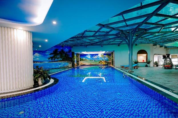 grand phoenix hotel bac ninh