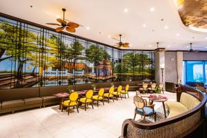grand phoenix hotel bac ninh