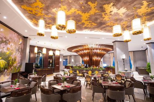 grand phoenix hotel bac ninh