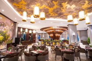 grand phoenix hotel bac ninh