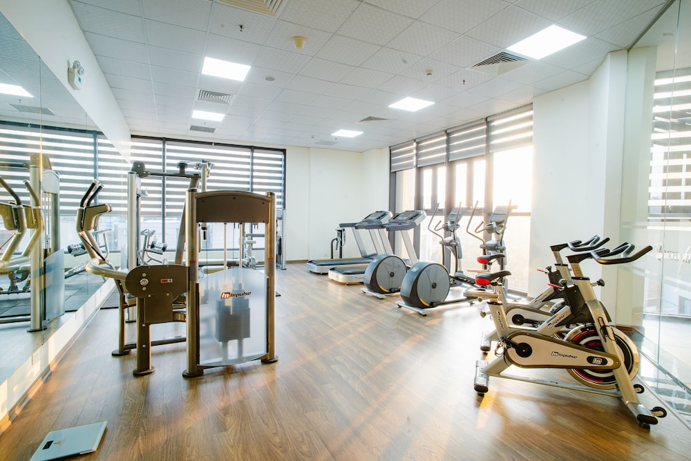 grand phoenix hotel bac ninh