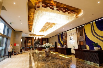 grand phoenix hotel bac ninh