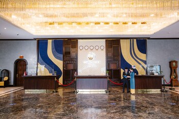 grand phoenix hotel bac ninh