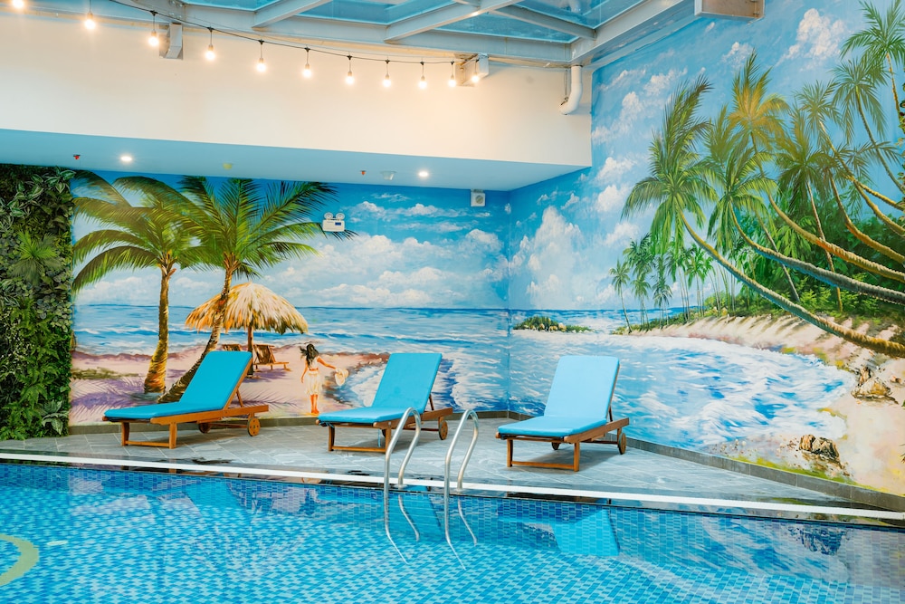 grand phoenix hotel bac ninh